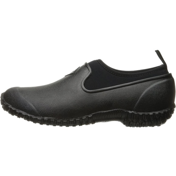 Muck Boot Women's Muckster 2 Low Rain Boot size 7 - Picture 2 of 13